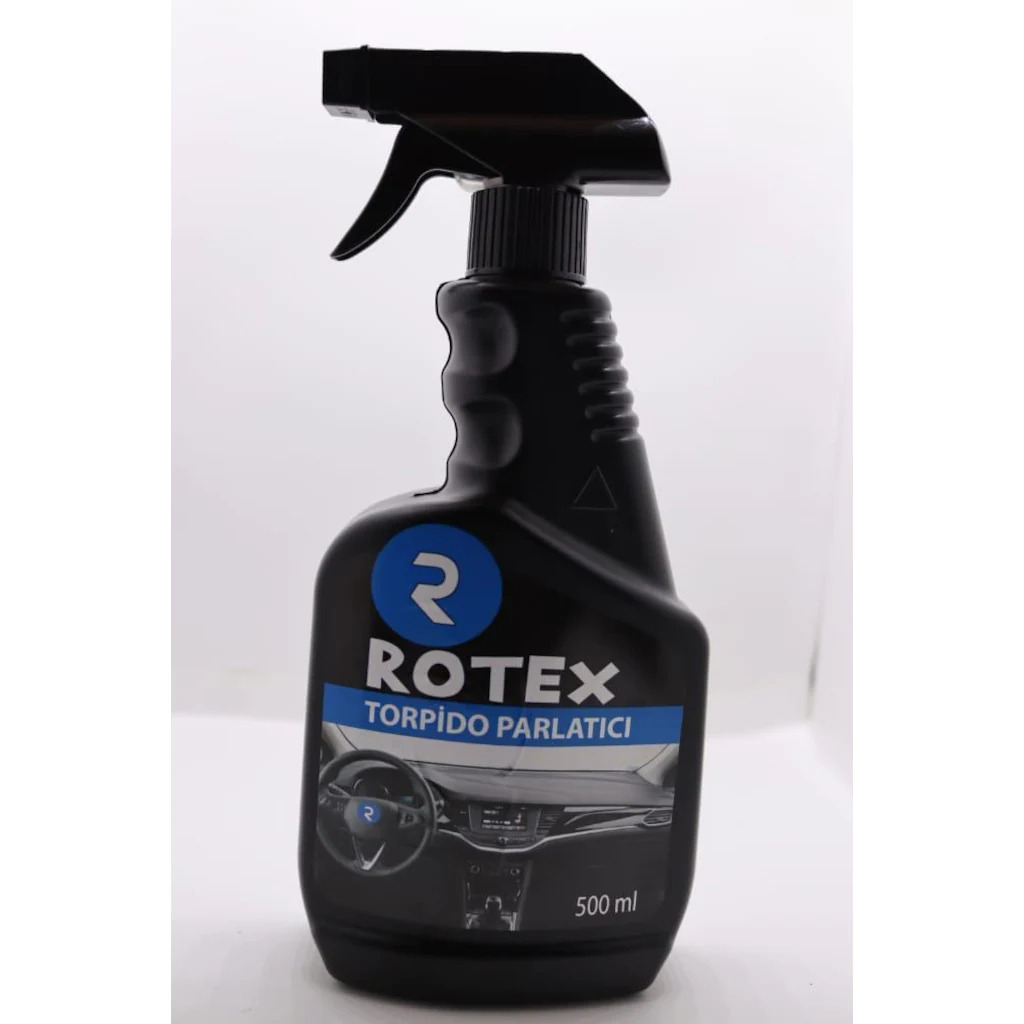 Rotex Torpido Parlatıcı 500 ml