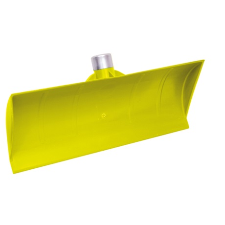 Plastik Bilezikli Ahır Dozer Gelberi Ters