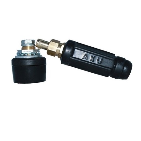 Axu Makine Bağlantı Elemanı 35/50 mm