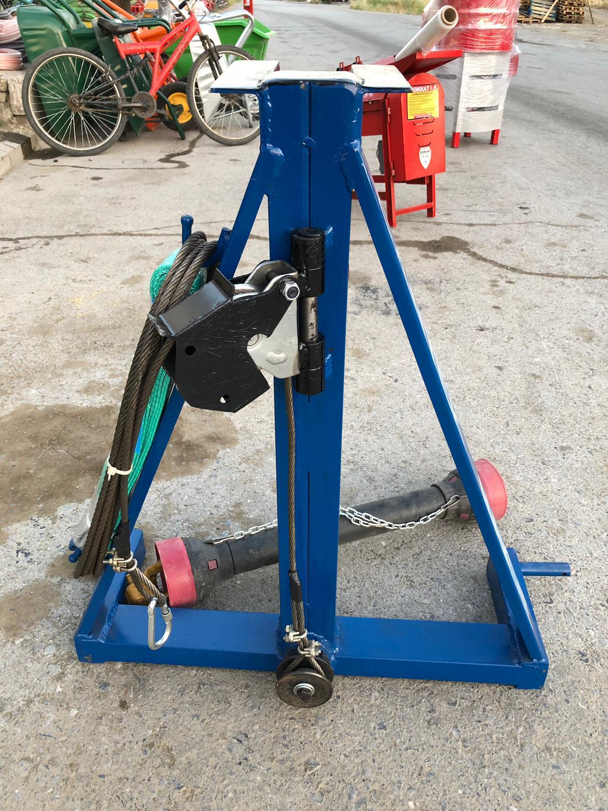 Silkeleme Makinesi Ceviz Vişne Badem Erik ve Kayısı