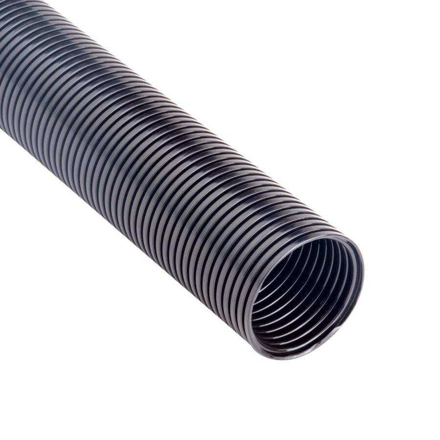 Spiral Hortum Yarıksız 22 mm
