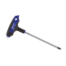 İzeltaş T Tipi Saplı Uzun Allen Anahtar 4 mm