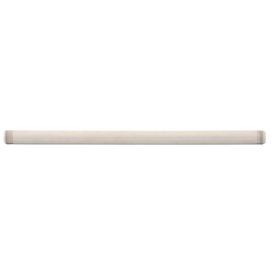 Mandallı Yağmurlama Uzatma Borusu 50 cm
