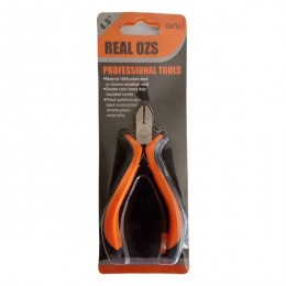 Real Özs Mini Pense 4,5"