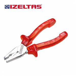 İzeltaş Yan Keski Opak Seri 180 mm 3700 16 2180