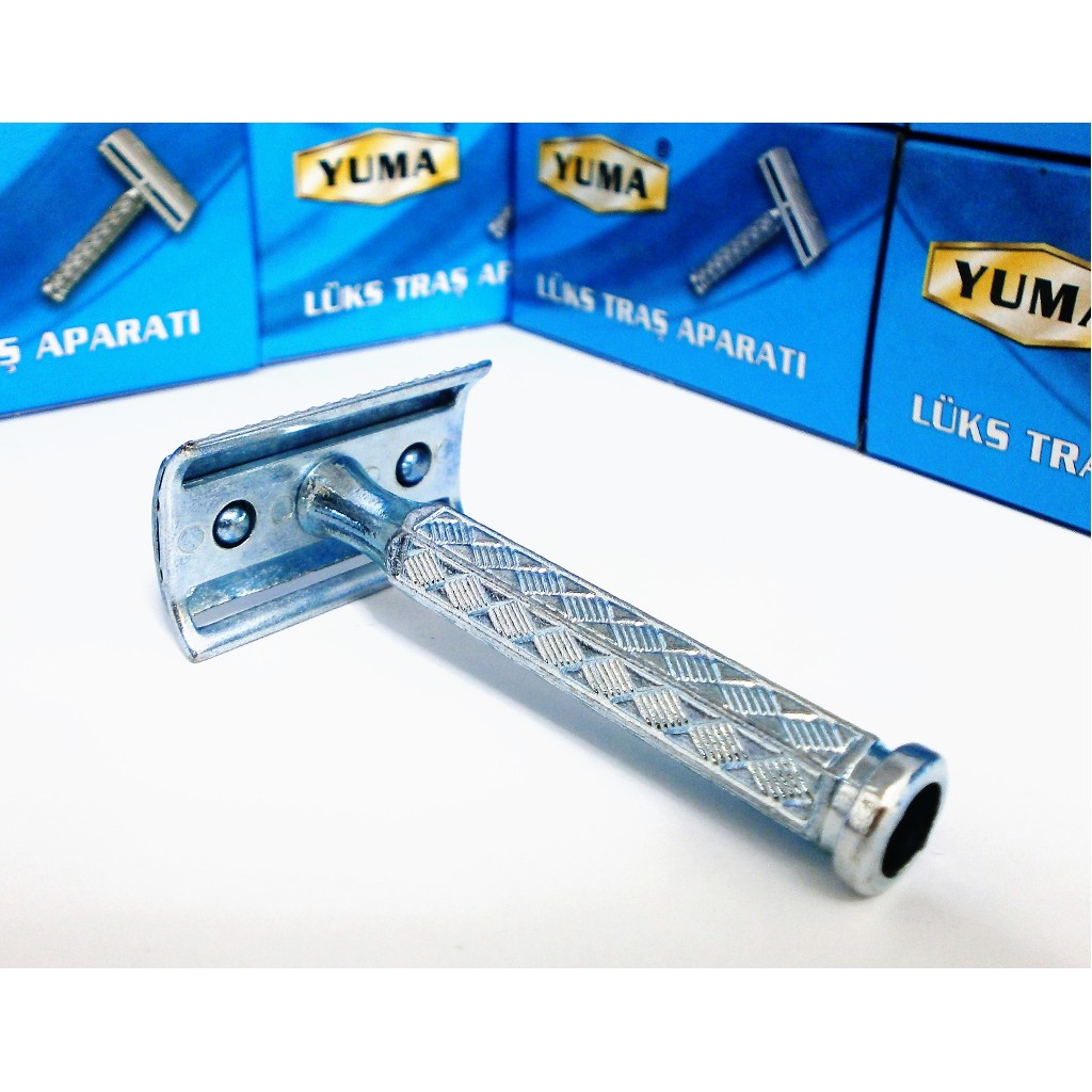 Yuma Lüks Traş Aparatı