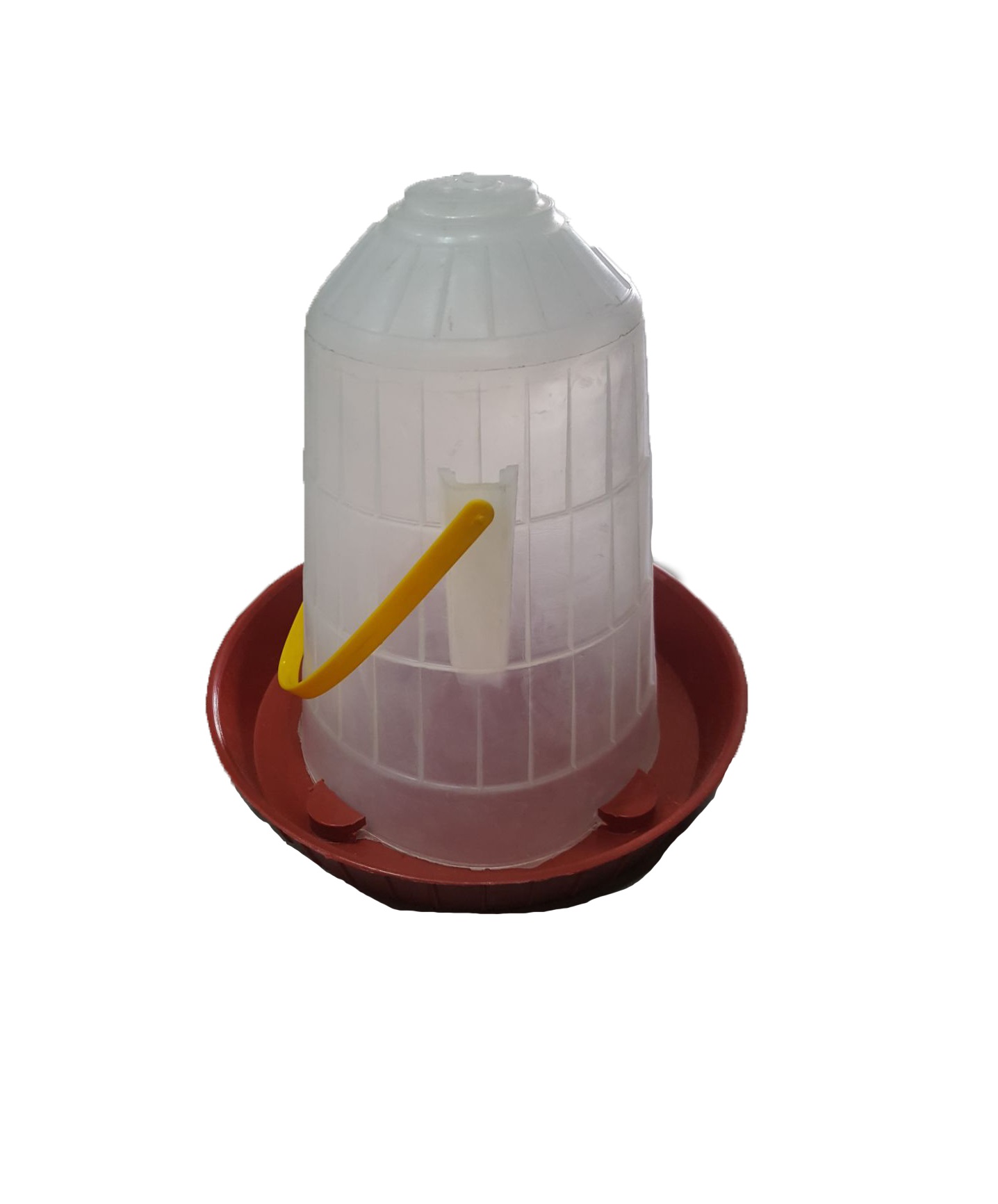 Civciv Suluğu Plastik 4,5 Litre
