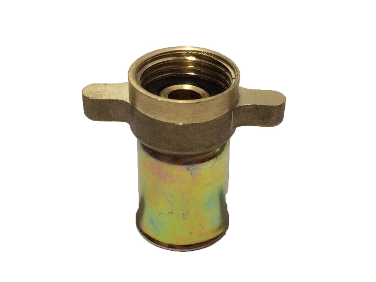 "Pulverizatör İlaçlama 10 mm 1/2"" Dişi Hortum Rekoru"