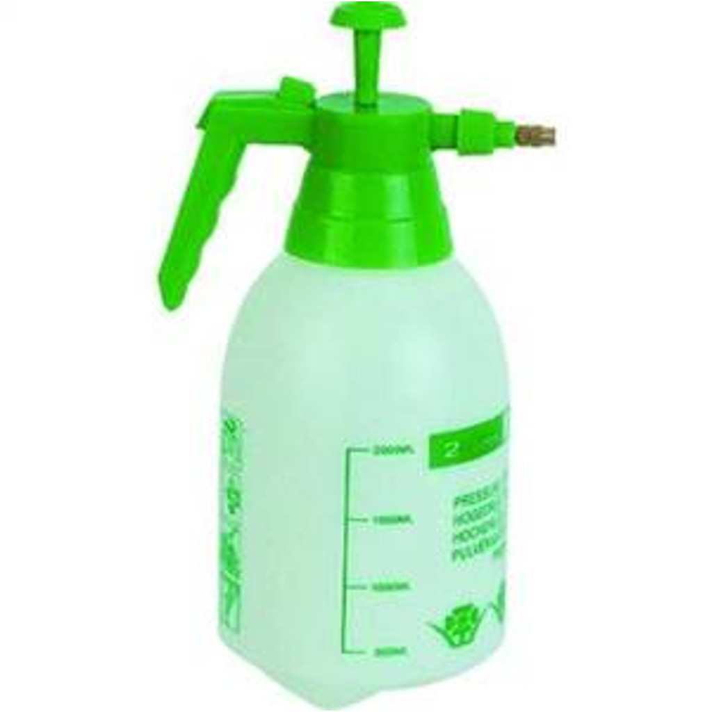 Maksu İlaç Pompası 2 Litre