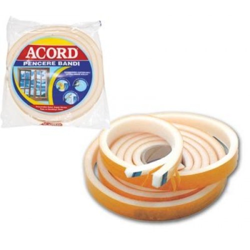 Acord Pencere Bandı