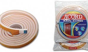 Acord Kapı Bandı
