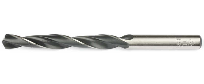 Hss Matkap Ucu Makine Takım 12 mm