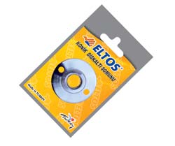 Eltos Konik Disk Altı Somunu