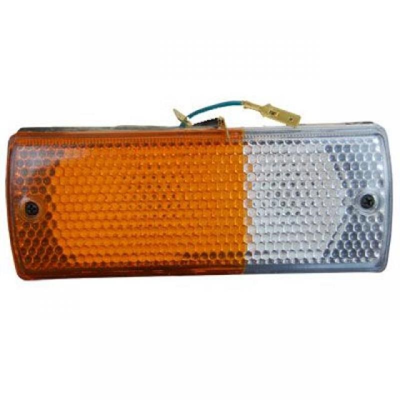 Çeray Mf 240/285 Ön Park Lamba