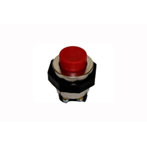 Nurel Metal Buton Klemensli B 102-K