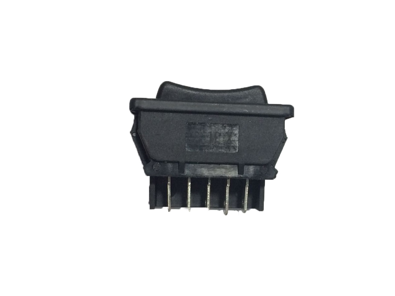 Aem Cam Açma Düğmesi Oklu 5 Pin AN 101