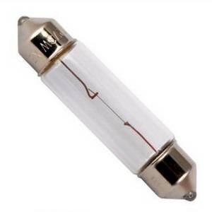 24 Volt 11X39 5 Watt Sofit Ampul INW002 050