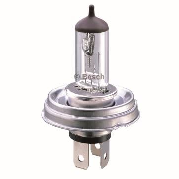 12 Volt H4 60/55 Watt P45T Tablalı INW004 002
