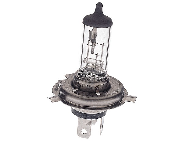 12 Volt H4 100/90 Watt P43T Tırnaklı INW004 010