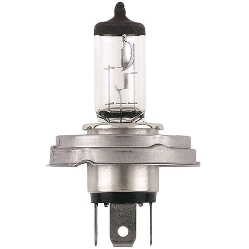 12 Volt H4 100/90 Watt P45T Tablalı INW004 011