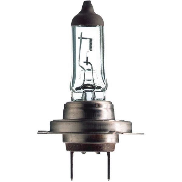 12 Volt H7 55 Watt Far Ampulu INW004 020