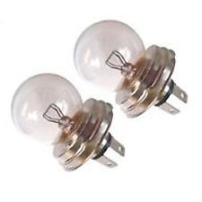 Narva R2 12 V 45/40 Watt 3 Fişli Far Ampulu