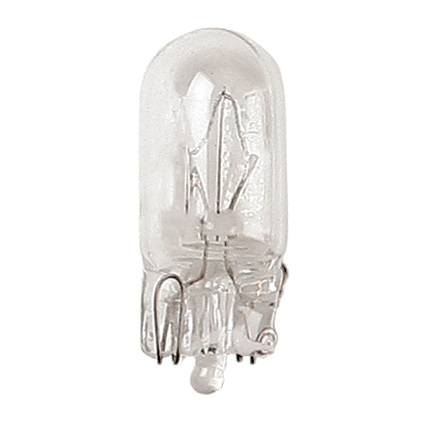 12 Volt 51 1,2 Watt Minyon Gösterge Ampulu INW001 001 (Dipsiz)
