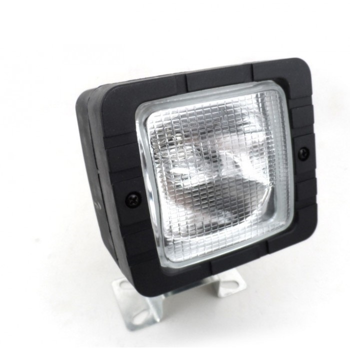 Drk Çalışma Lambası Kare 12 Volt