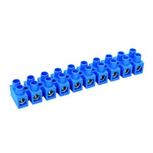 Kablo Plastik Sıra Klemens No: 5
