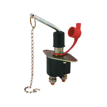 Eng Tır Devre Kesici Metal 050301