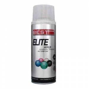 Best Elite 400 ml Kırmızı