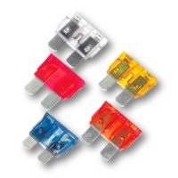 Bıçak Sigorta 40 Amp