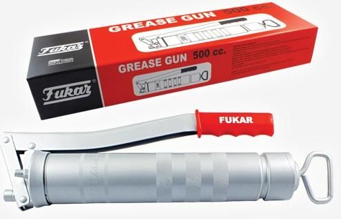 Fukar Gres Pompası