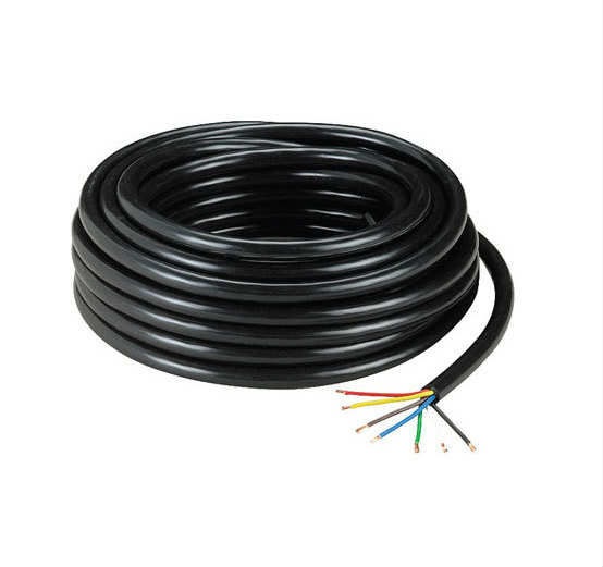 TTR Kablo 4*1 mm