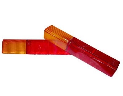 FİAT 55 - 46 Ston Lambası Camı Üçler ÜÇL0455C