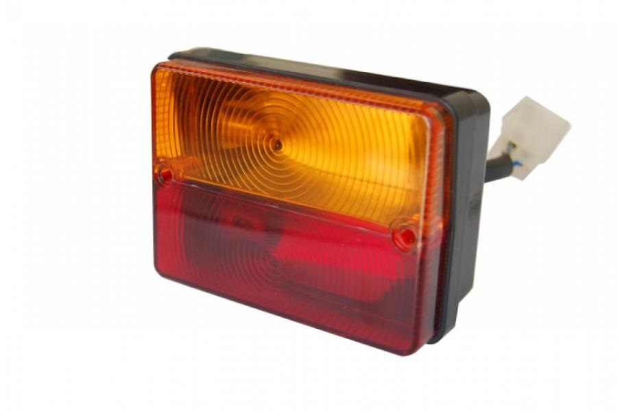 MF 275 Stop Lambası Çeray CRY712224