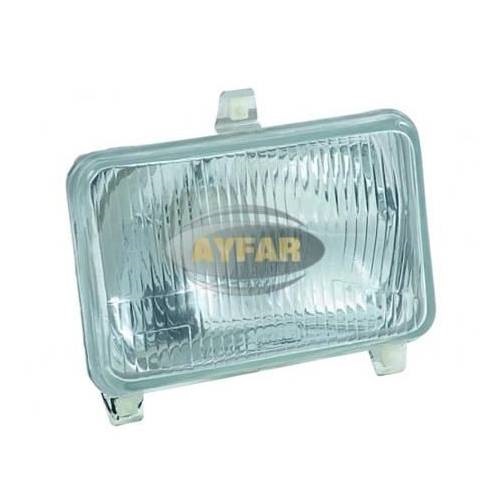 Ayfar Mf 285 Far Kare Tırnaklı 606618