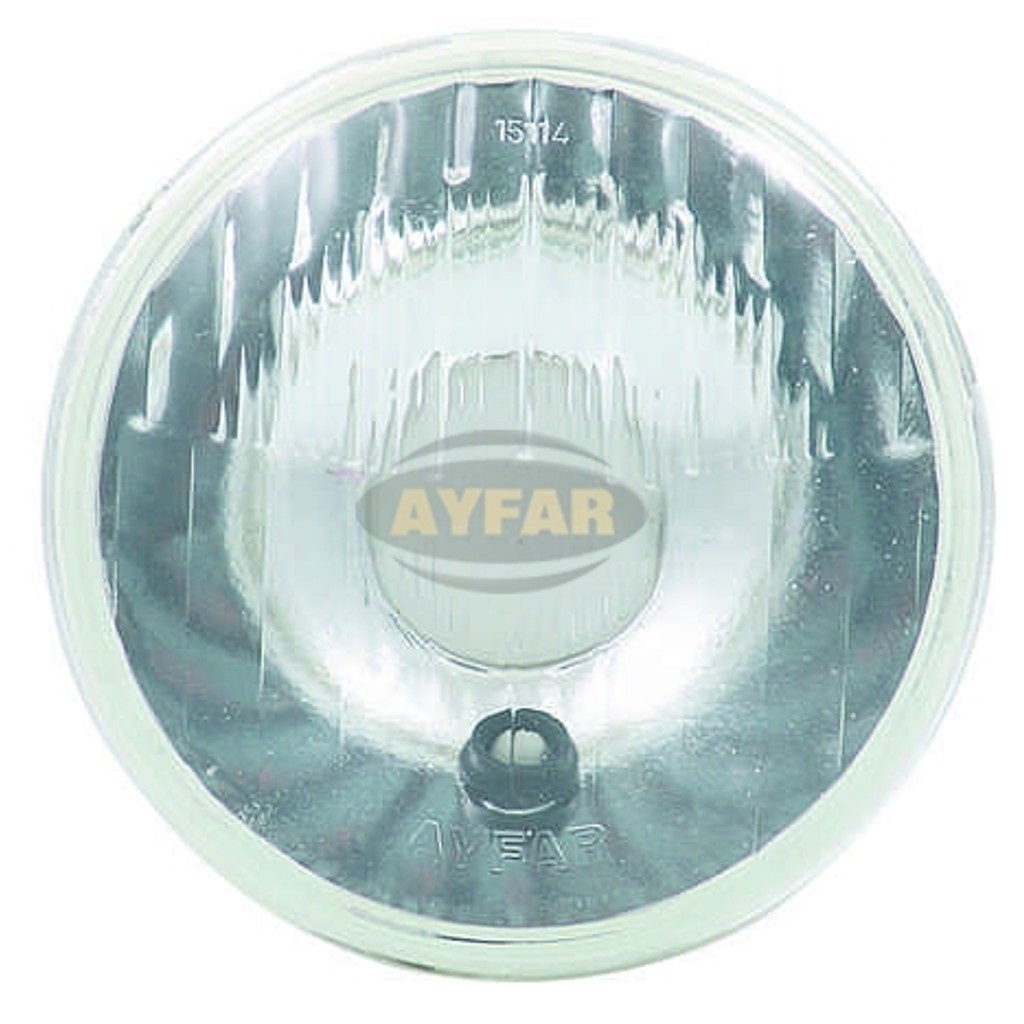 Ayfar Daire Far Tablalı 606619