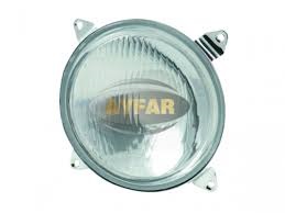 Ayfar Daire Far Tırnaklı 606617