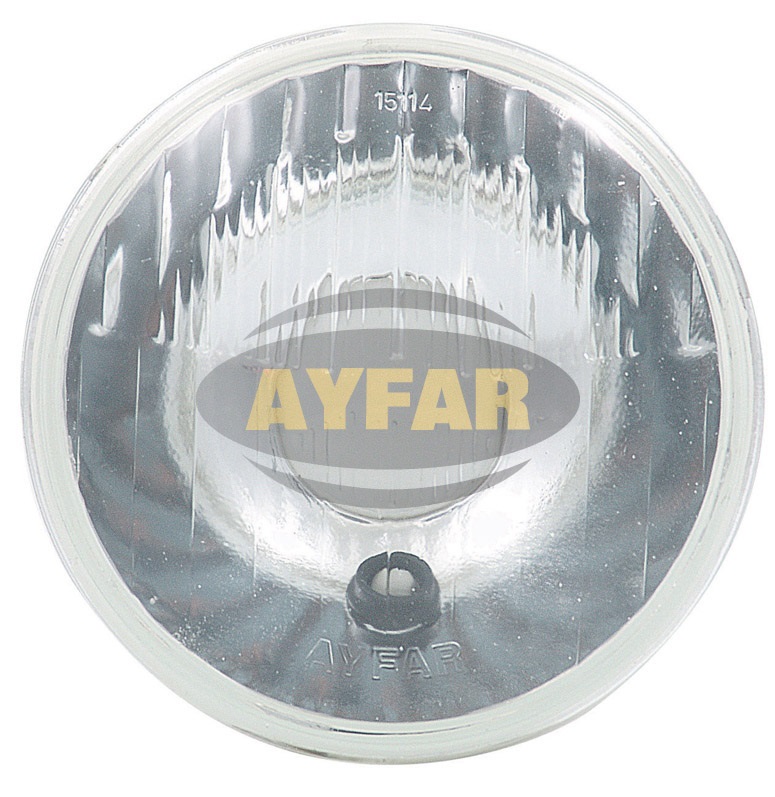 Ayfar Daire Far Camı