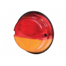 FORD 3000-5000 Stop Lamba Camı Üçler ÜÇL0460C