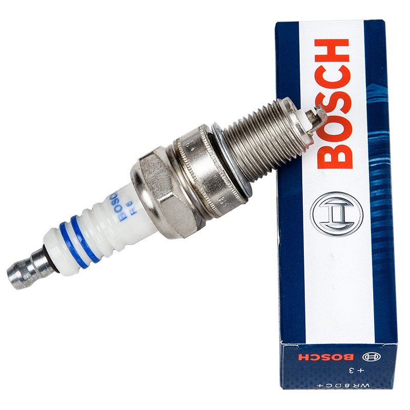 Bosch Buji Ym. Stihl Tip