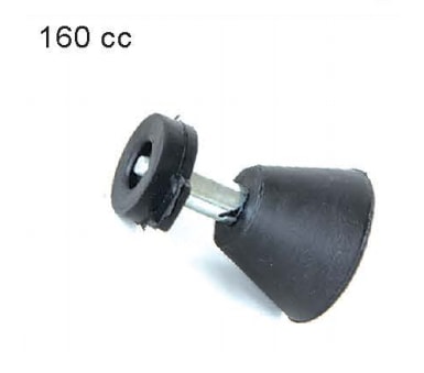 Bartech Pençe Takozu 160 cc