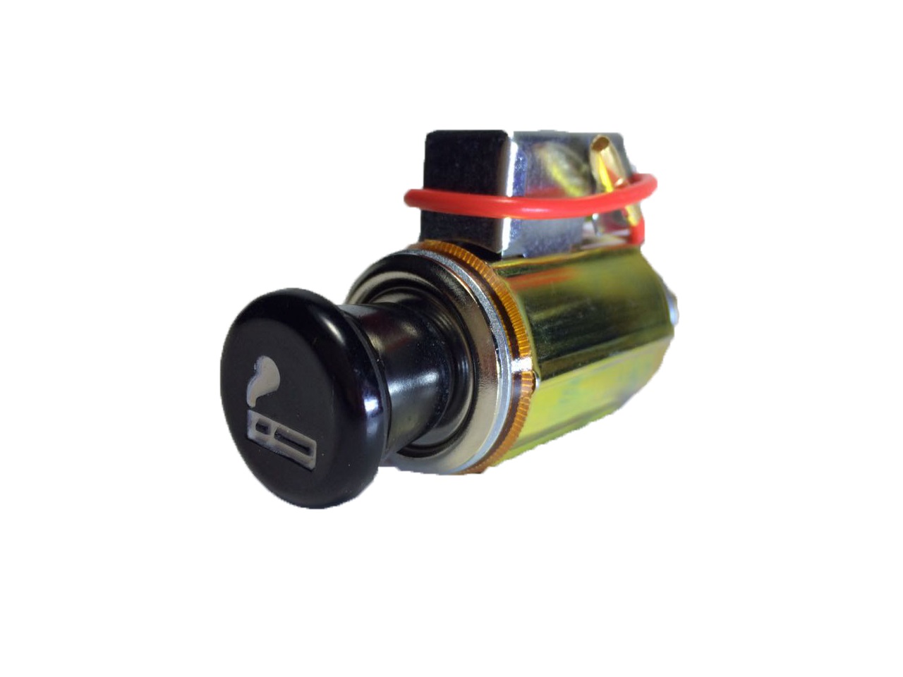 Aem Universal Çakmaklık 12 Volt