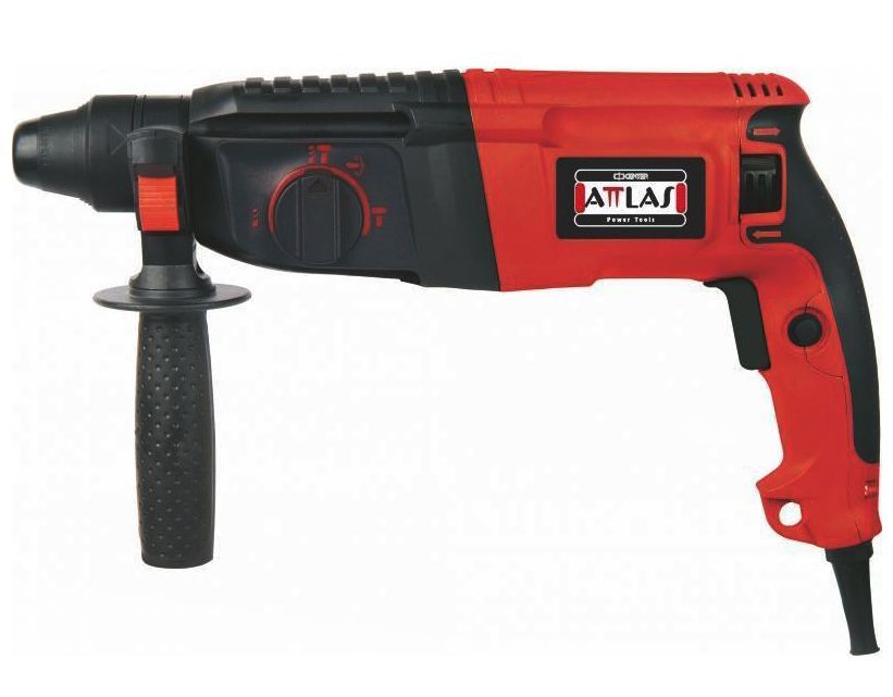 Attlas 800 Watt Pneomatik Kırıcı - Delici Atp 810