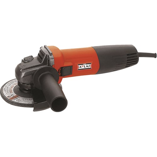 Attlas 720 Watt 115 mm Avuç Taşlama Att 7-115