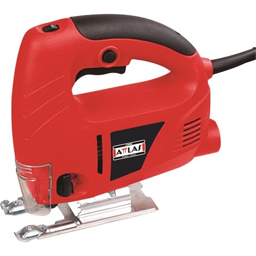 Attlas 600 Watt Dekupaj Testere Atd 600