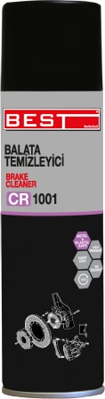 Best Balata Temizleyici 500 ml Cr1001