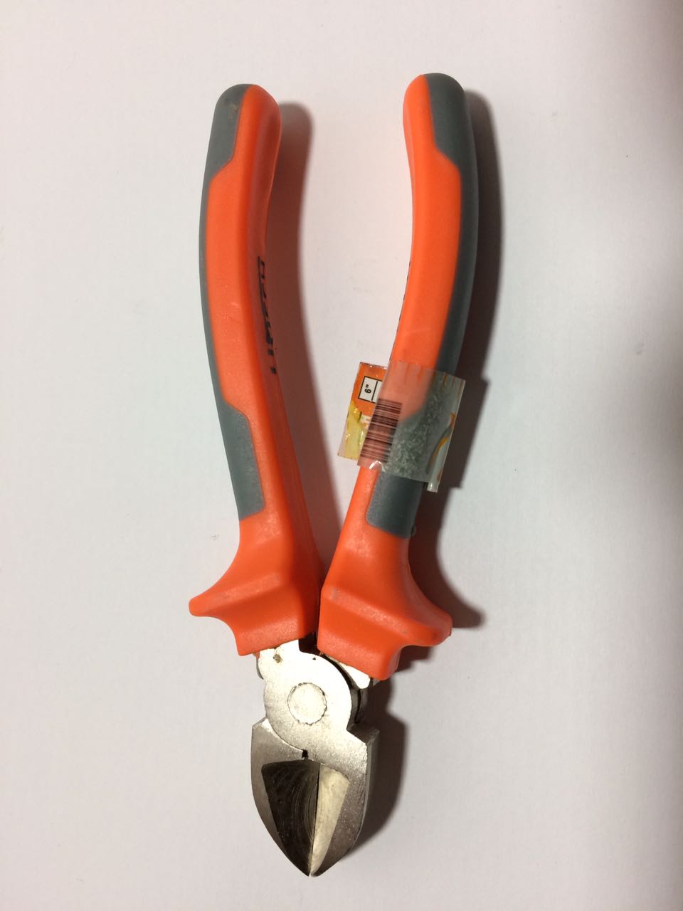 U-Tech Yan Keski 6"