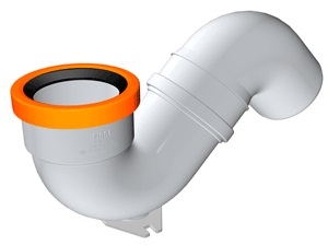 Pvc Es 100*45 mm
